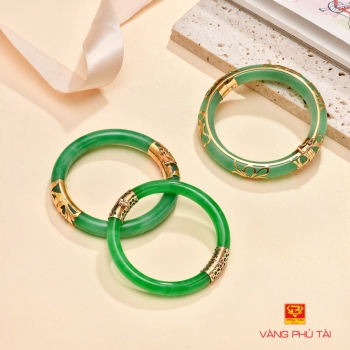 Món Quà Vu Lan Từ Vàng Phú Tài: Tôn Vinh Tình Yêu Vô Giá Của Mẹ Cha, Ông Bà